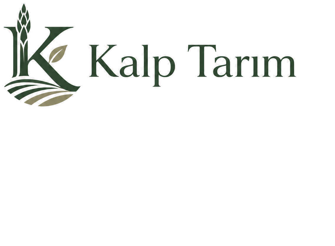 Kalp Tarım